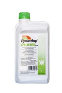 Roundup Biactive - 1 Litre