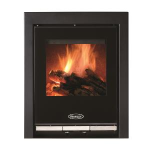 Stanley Solis I 500 Cassette Stove with 3/4 Sided Frame