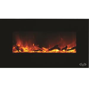Stanley Argon Wall-Hung Electric Fire