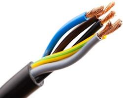 Electrical Wiring & Trunking