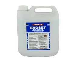 Evo-stik Evoset Frostproofer 5L