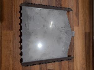 FIREBIRD 18" BOILER INSERT TOP BAFFLE MAX918TSB