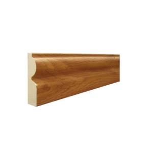 CANADIA KNOTTY OAK ARCHITRAVE 64MM x 6.4 METRES