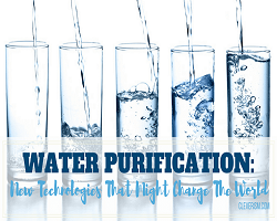 Water Filtration