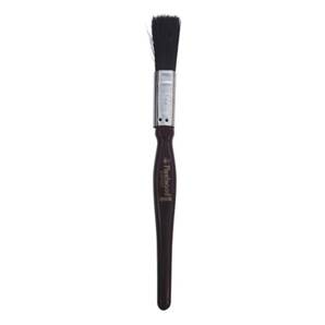 Fleetwood Expert Paint Brush - 1/2 in