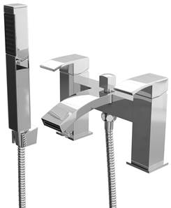 Peak Bath Shower Mixer