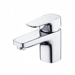 Tempo Basin Mixer