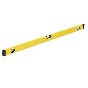 STANLEY 1800MM CLASSIC BOX LEVEL