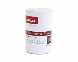 De Vielle Chimney And Flue Cleaner