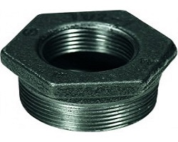 3/4" X 1/2" GB Bushing