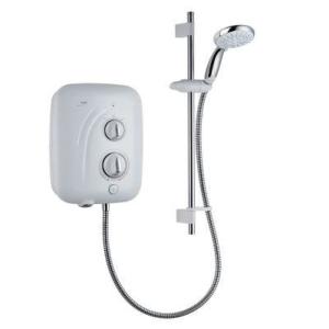 MIRA ELITE SE PUMPED ELECTRIC SHOWER 1.1941.001