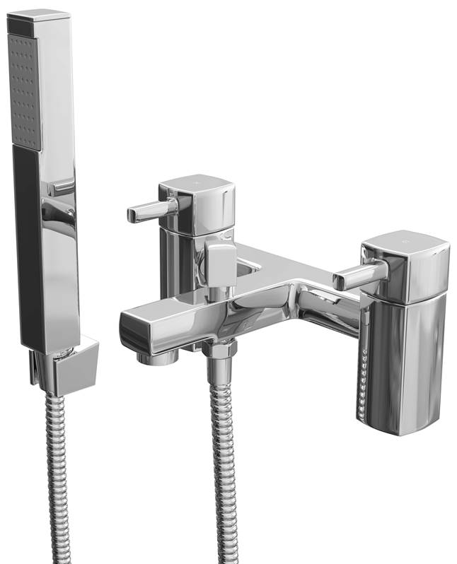 Nero Bath Shower Mixer