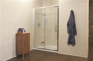 K2 Sliding Door - 1500mm