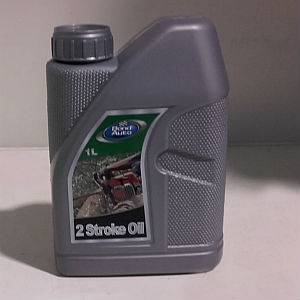 BONDAUTO 2 STROKE OIL 1 LITRE