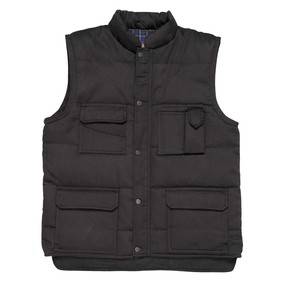 Portwest SHETLAND BODYWARMER BLACK