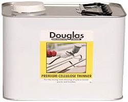 Douglas Premium Cellulose Thinners 2.5L