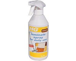 HG Laminate Floor Spray 500ML