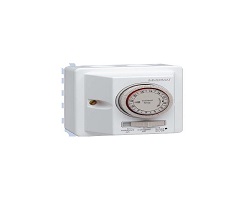 Immermat Time Clock
