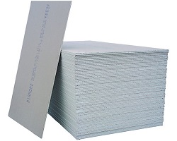 Plasterboard & Plasters