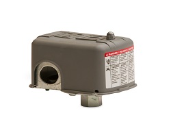 Square D Pressure Switch