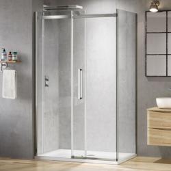 Shower Enclosures