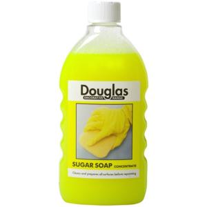 DOUGLAS LIQUID SUGAR SOAP 500ML