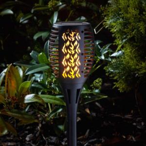 COOL FLAME COMPACT TORCH 50CM