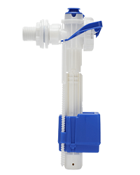 Fluidmaster Side Entry Float Valve