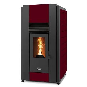 Stanley Solis K2300+ Pellet Stove