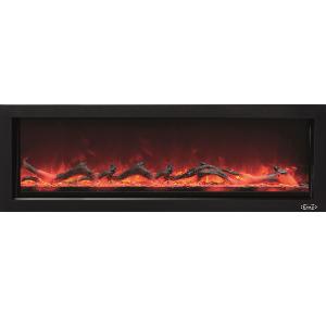 Stanley Argon Built-In Electric Fire