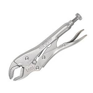 VISE-GRIP 7CR 7IN LOCKING PLIERS