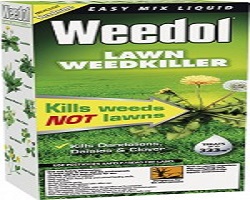 Weedol Lawn Weedkiller 500ML
