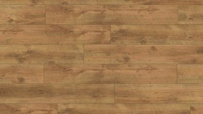 Beaumont Oak Natural Plank Flooring - 6 mm