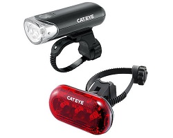 Bicycle Lights 