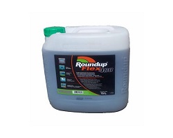 Roundup Flex 15L