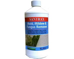 Santrax Mold, Mildew & Fungus Remover 1L