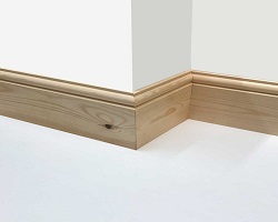 Skirting & Architrave 