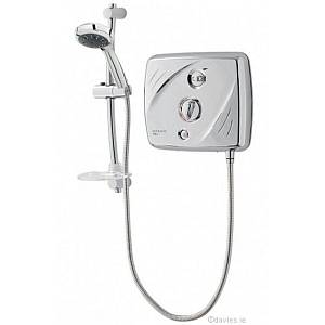 Triton T90SR shower