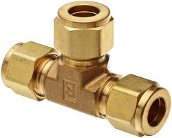 10MM Brass Fittings