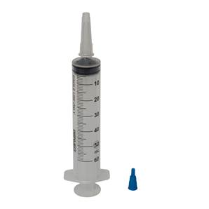 Disposable Syringe - 50 ml