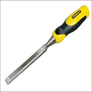 Stanley 25MM Dynagrip Chisel Strike Cap