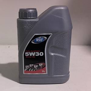 BONDAUTO FULLY/SYNTHETIC 5W30 OIL 1 LITRE