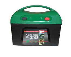 Ako Agri Pro 150B 9V Battery Energiser