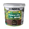 Ronseal One Coat Fence Life - 12 Litre