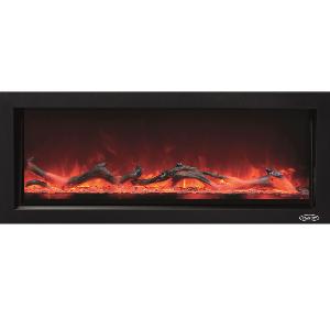 Stanley Argon Built-In Electric Fire