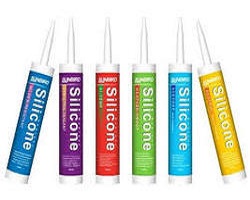 Silicone Sealants