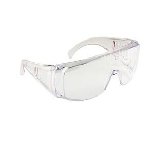 Portwest 30CLR VISITOR SAFETY SPECTACLE