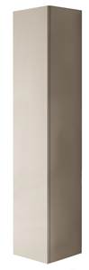 Pablo Side Cabinet Stone - 35 cm