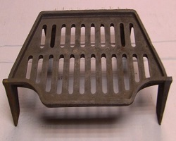 18" Classic Fire Basket Grate