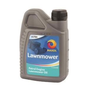 MAXOL 4 STROKE LAWNMOWER OIL 1L